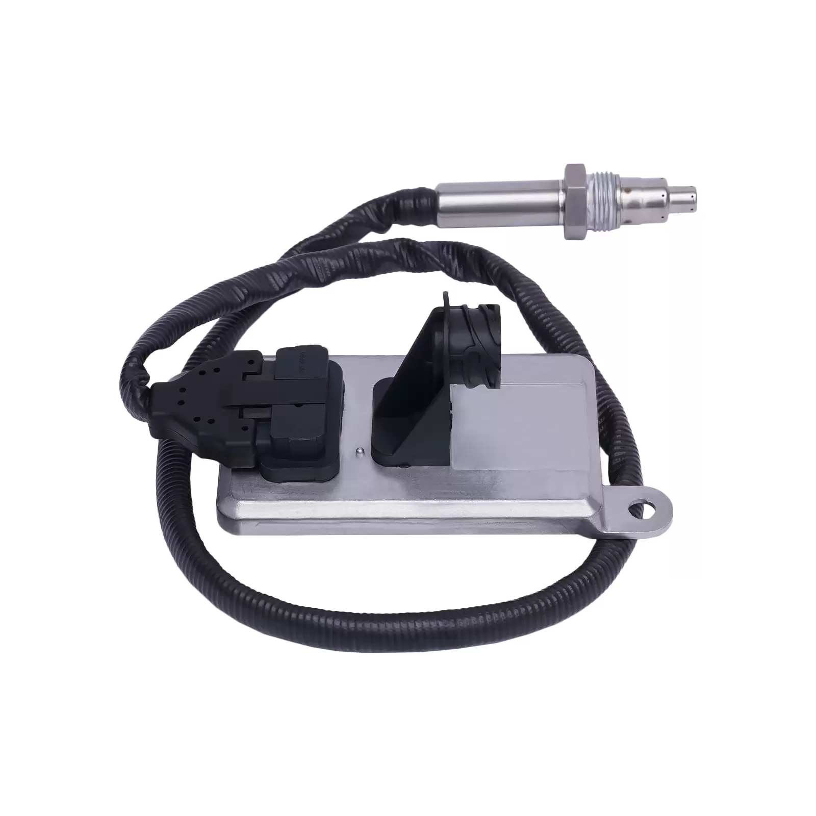 Oxygen Nox Nitrogen Sensor 24V for Scania Brand New With High Quality Direct-fit Replacement Fine Workmanship Long Service Life