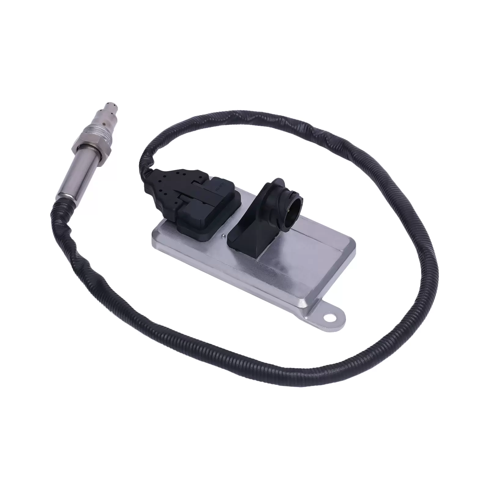 Oxygen Nox Nitrogen Sensor 24V for Scania Brand New With High Quality Direct-fit Replacement Fine Workmanship Long Service Life