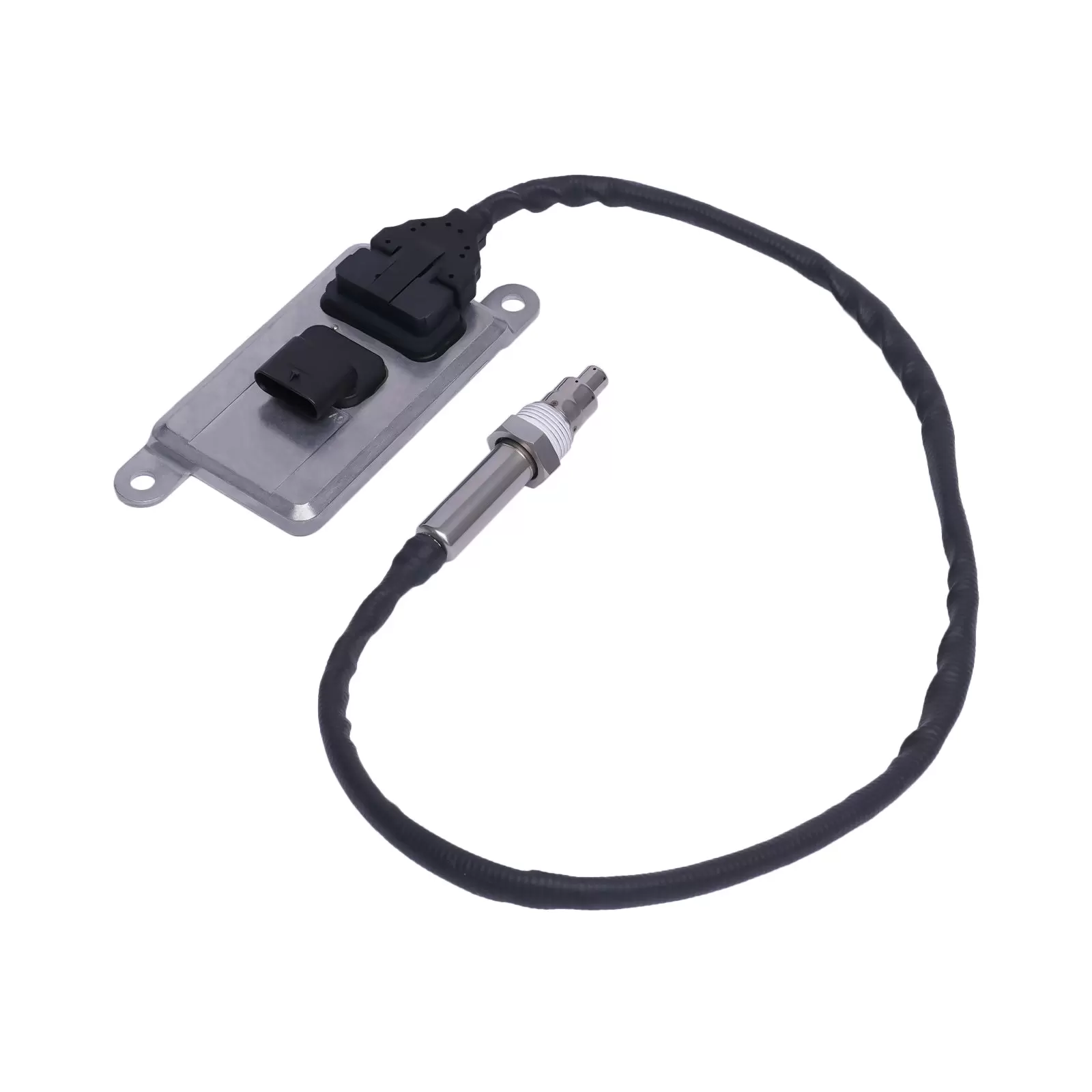 Nox Sensor for 2000-2007 MAN TGA 2005-2013 MAN TGL 2005-2013 MAN TGM 2007-2013 MAN TGS 2007-2013 MAN TGX Durable Material Nox Sensor for 2000-2007 MAN TGA 2005-2013 MAN TGL 2005-2013 MAN TGM 2007-2013 MAN TGS 2007-2013 MAN TGX Durable Material