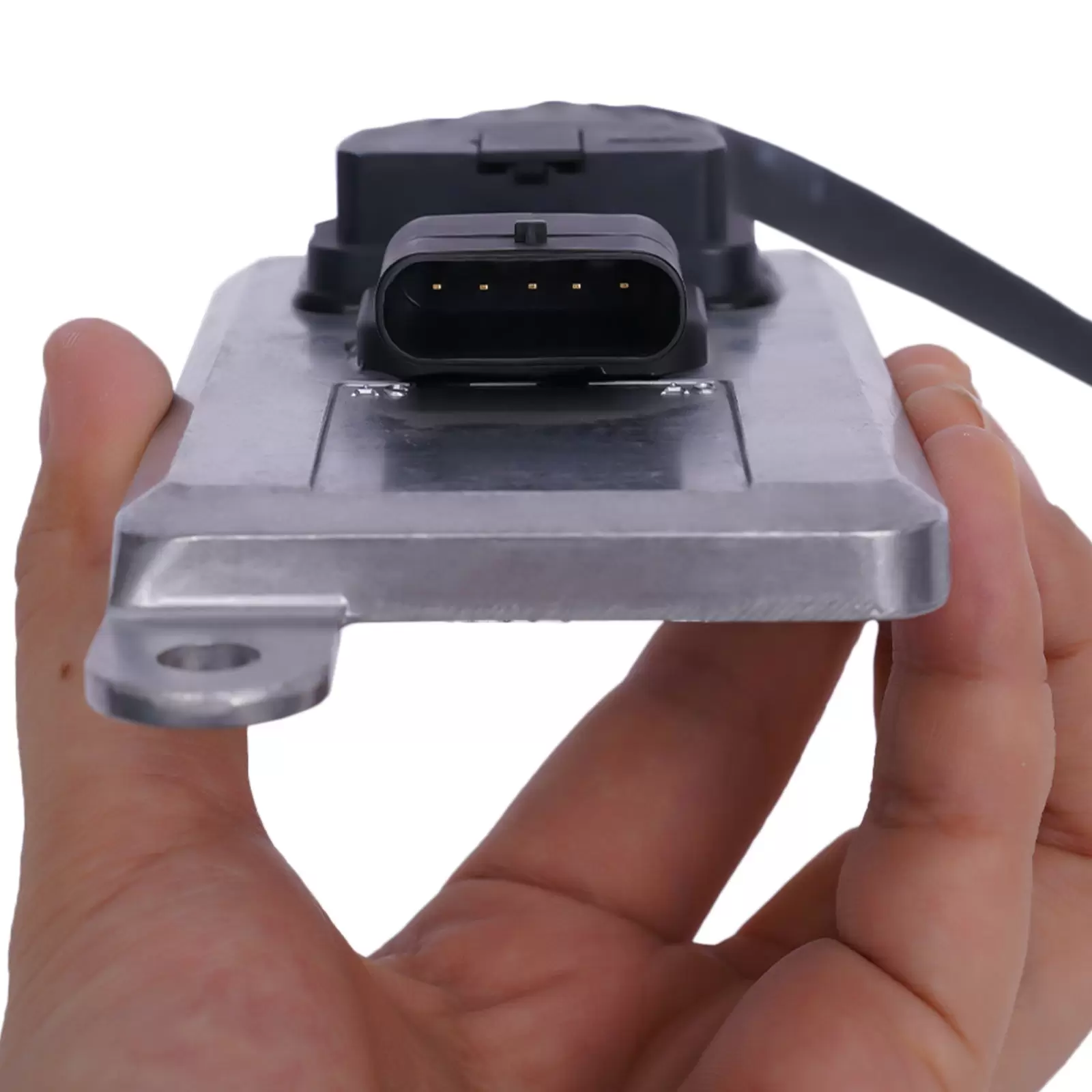 Nox Sensor for 2000-2007 MAN TGA 2005-2013 MAN TGL 2005-2013 MAN TGM 2007-2013 MAN TGS 2007-2013 MAN TGX Durable Material Nox Sensor for 2000-2007 MAN TGA 2005-2013 MAN TGL 2005-2013 MAN TGM 2007-2013 MAN TGS 2007-2013 MAN TGX Durable Material