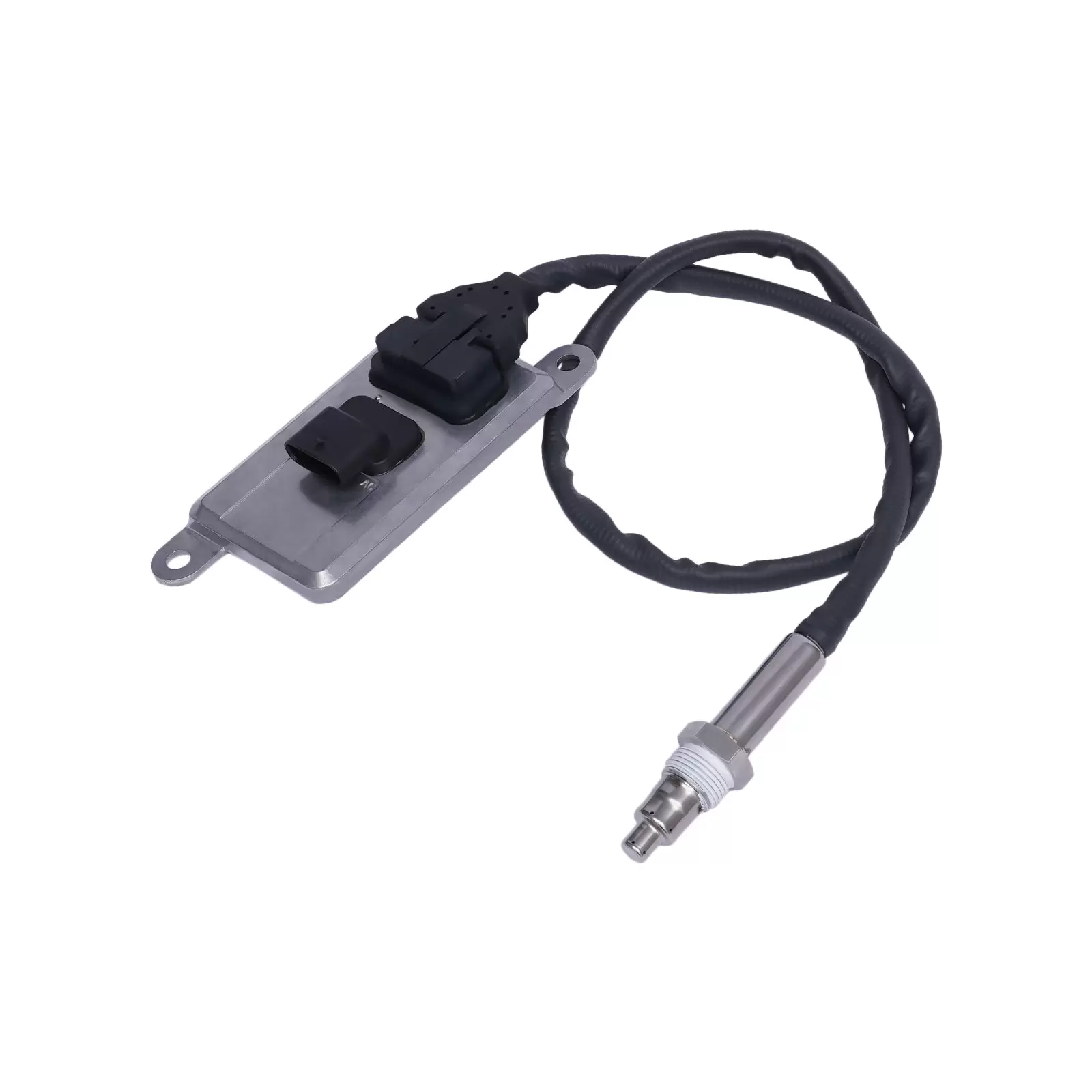 Nox Sensor for 2000-2007 MAN TGA 2005-2013 MAN TGL 2005-2013 MAN TGM 2007-2013 MAN TGS 2007-2013 MAN TGX Durable Material