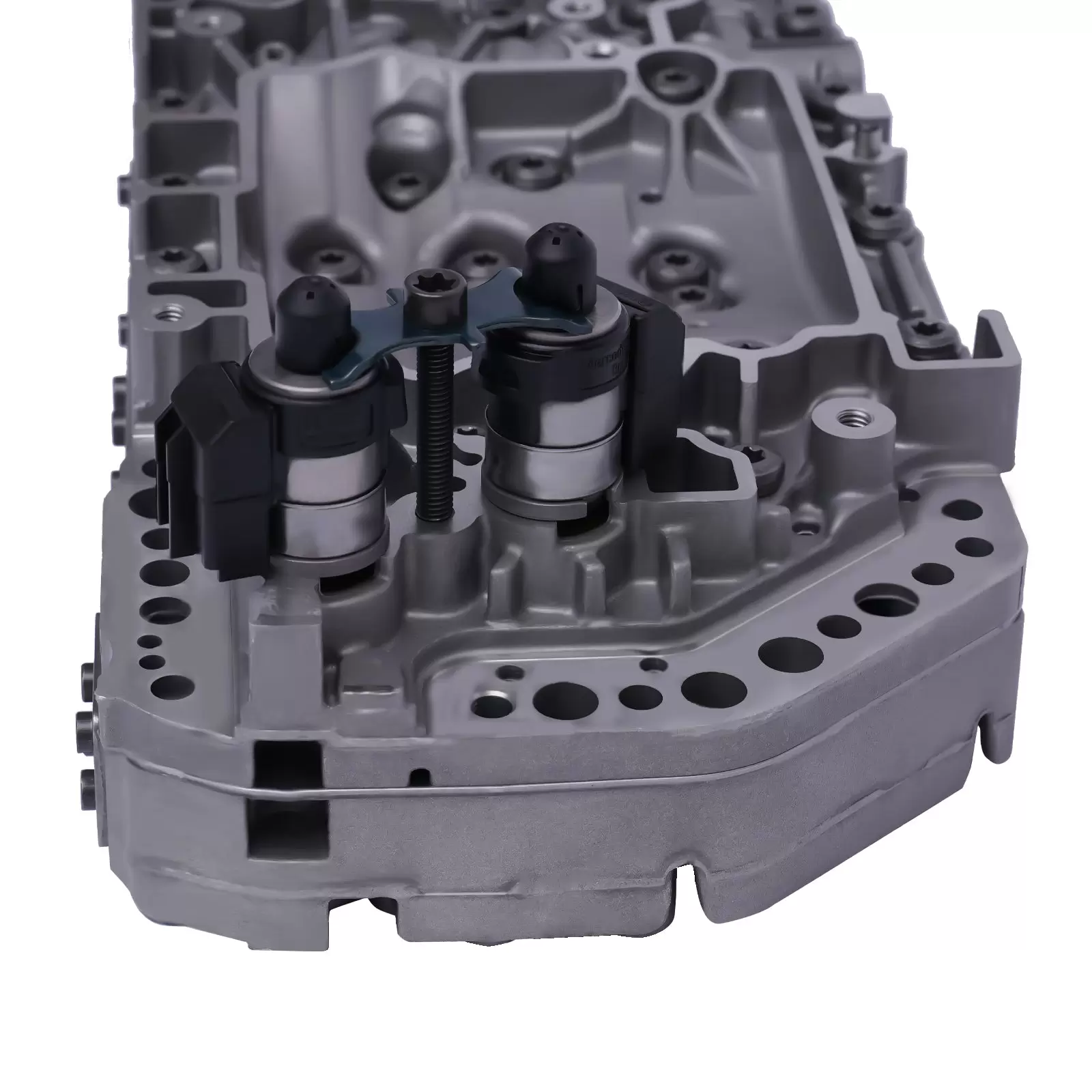 722.8 CVT Transmission Valve Body for Mercedes Benz AB Class W245 2004-2011 XYD