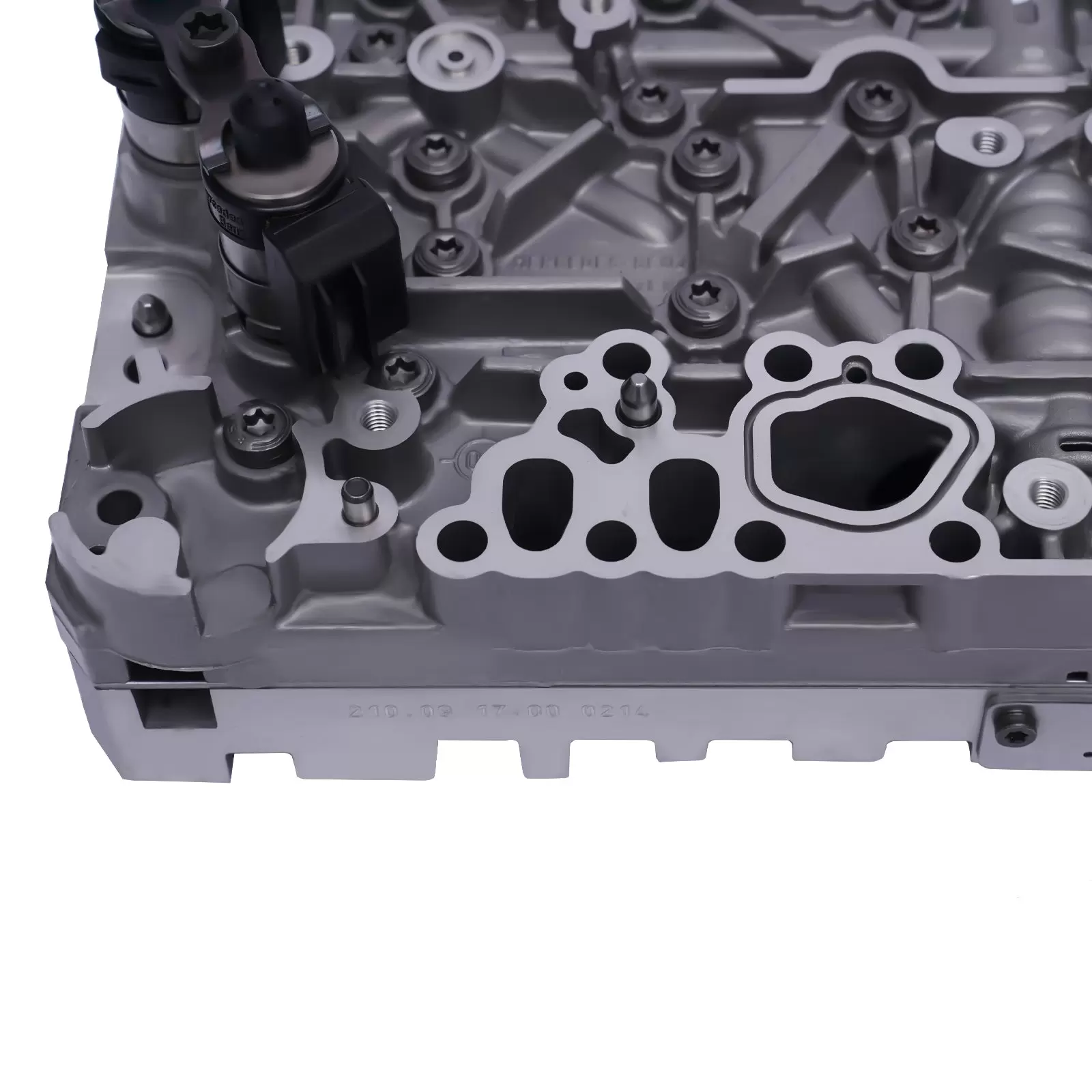 722.8 CVT Transmission Valve Body for Mercedes Benz AB Class W245 2004-2011 XYD