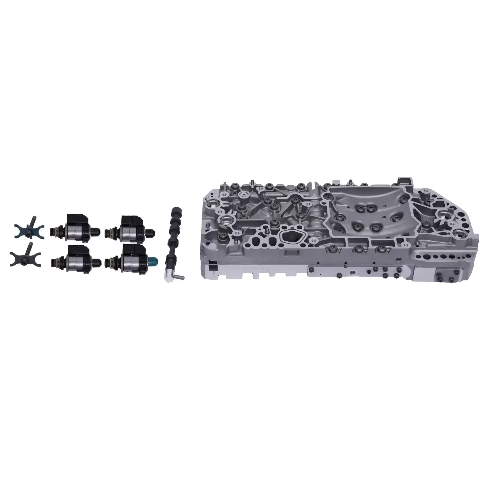 722.8 CVT Transmission Valve Body for Mercedes Benz AB Class W245 2004-2011 XYD
