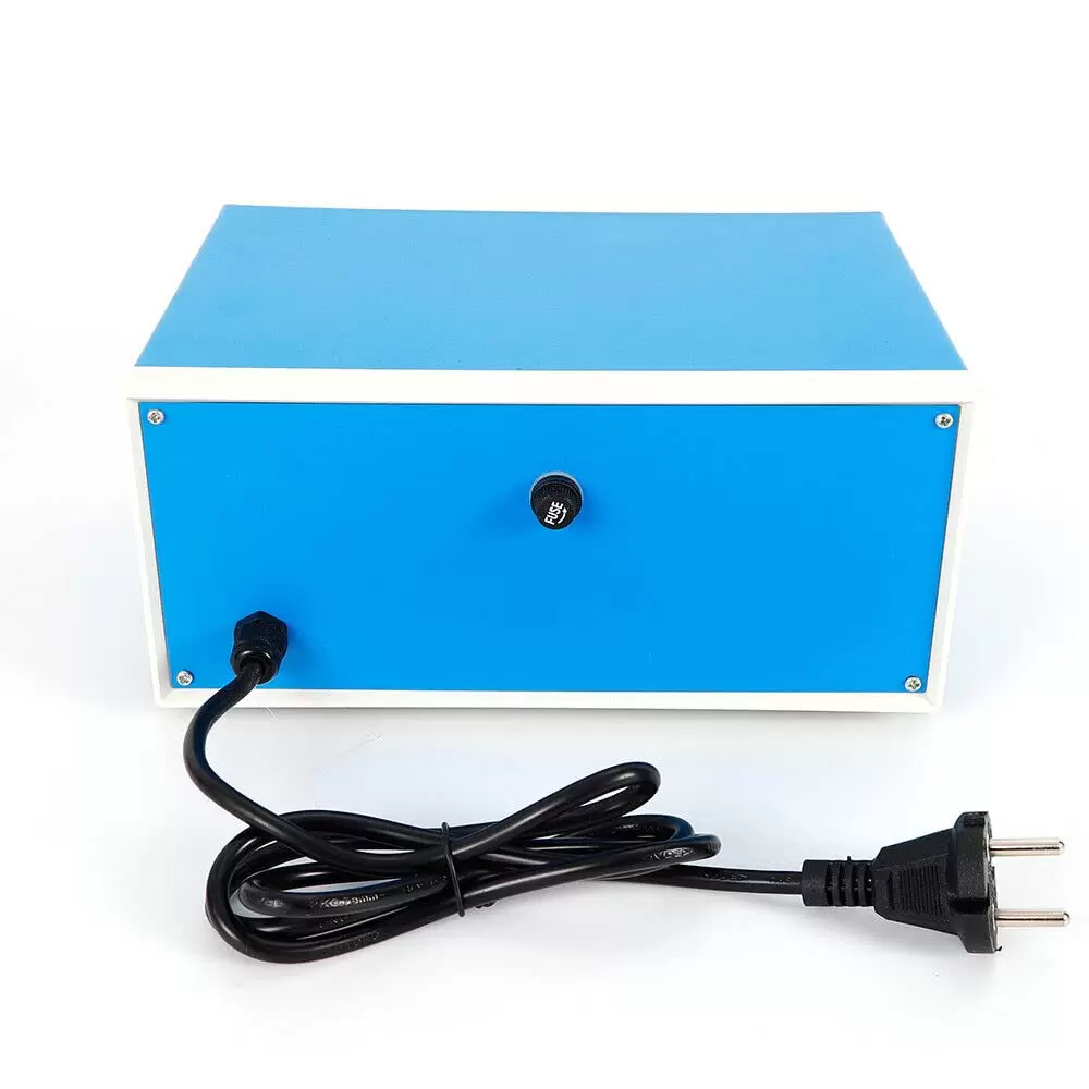 CR-C Multifunctional Common Rail Injector Testing Tool Injector Fuel Tester for Common Rail Injectors Detect