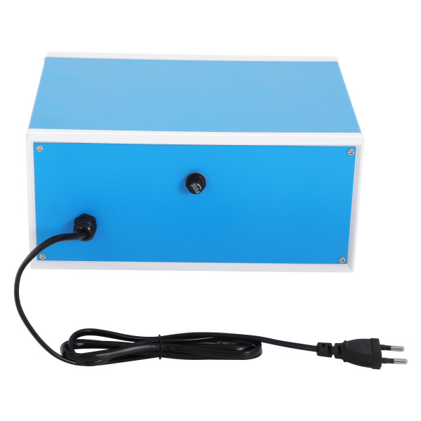 Diesel Nozzle Injector Tester 600 Bar Injector Tester Multifunctional Common Rail Diesel Injector Test Kits CR-C Nozzle Validator S60H
