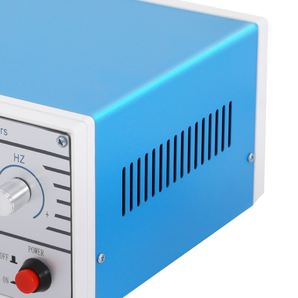 Diesel Nozzle Injector Tester 600 Bar Injector Tester Multifunctional Common Rail Diesel Injector Test Kits CR-C Nozzle Validator S60H
