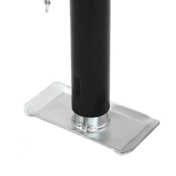 1T/2000lbs Jack with Manual Hand Pump, Trailer Jack, Profile Floor Jack for Repair Industry and Various Factories 1T/2000lbs Jack with Manual Hand Pump, Trailer Jack, Profile Floor Jack for Repair Industry and Various Factories