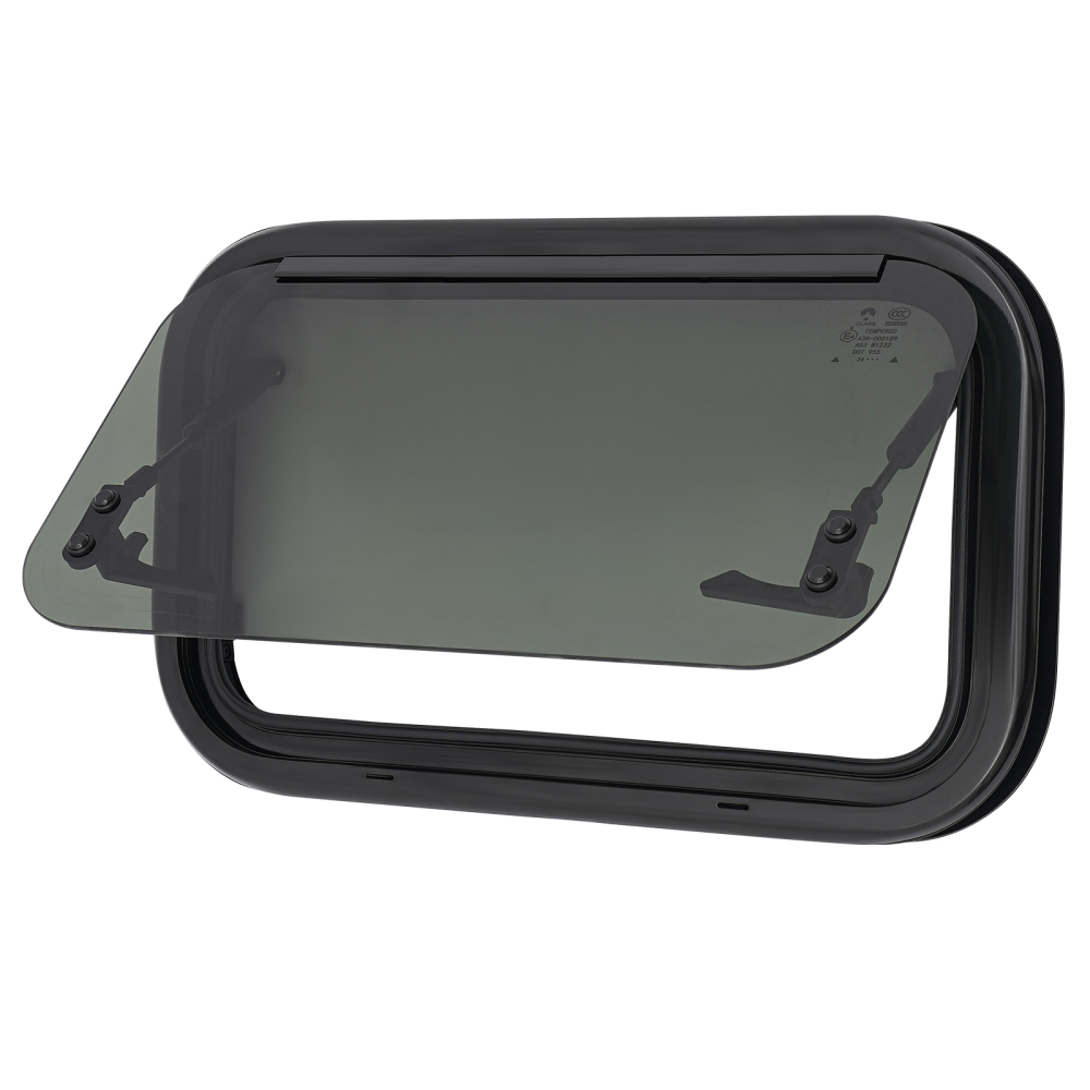 RV windows, RV vent windows, RV motorhome windows