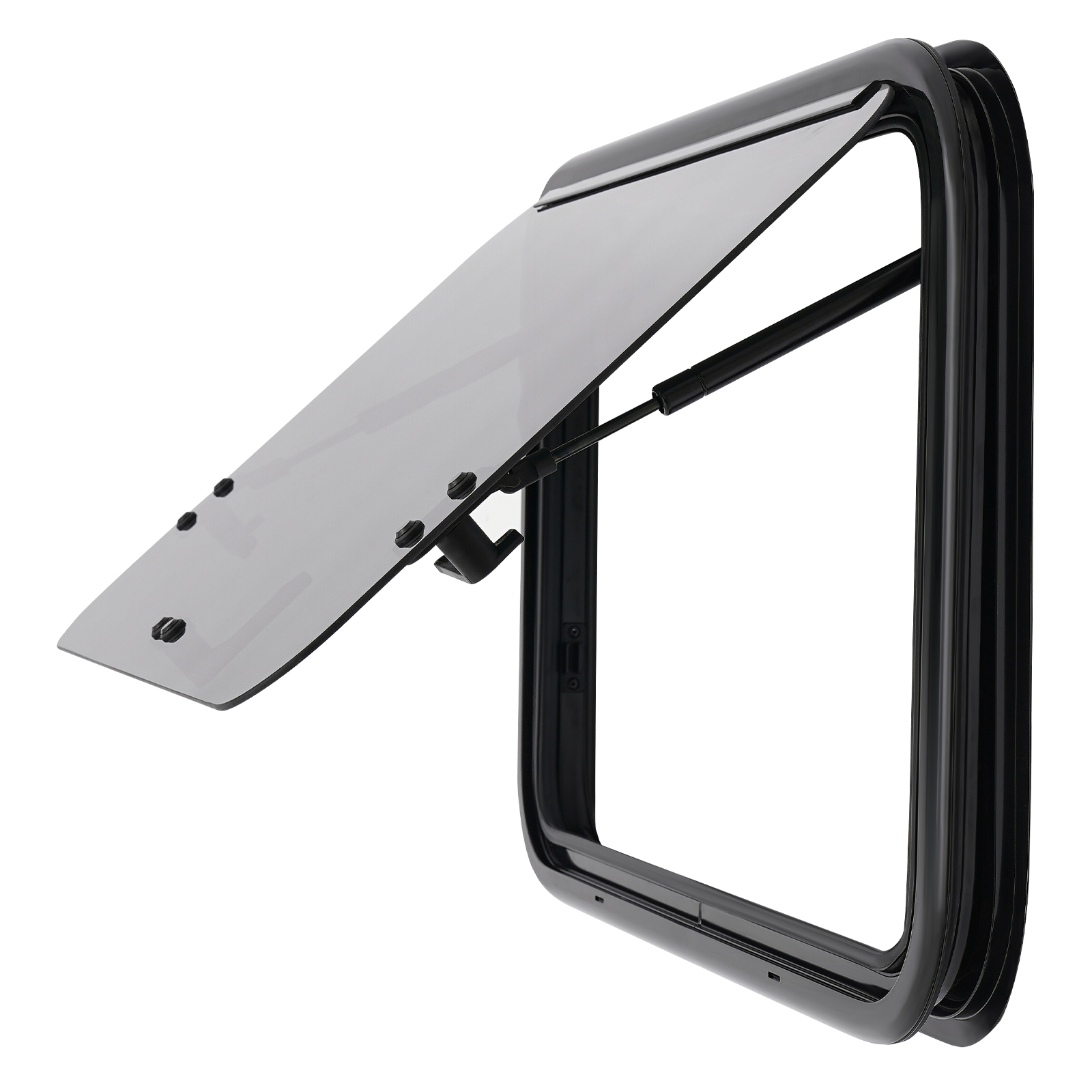 RV Window, RV Push Out Window, RV Caravan Camper Windows