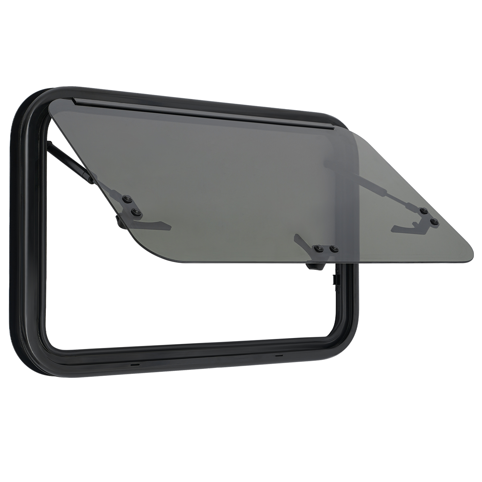 RV Window, RV Push Out Window, RV Caravan Camper Windows