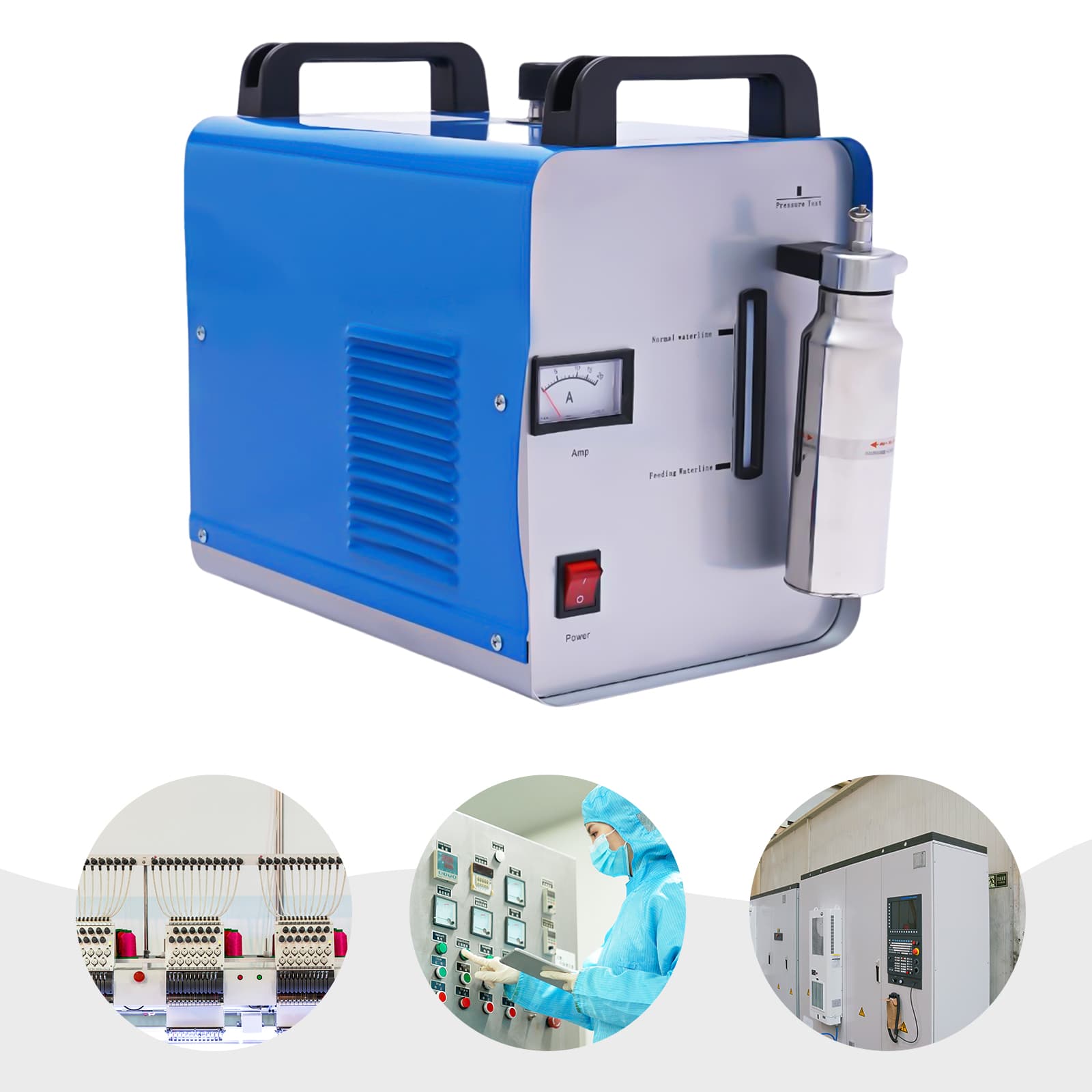 H160 polishing machine 220V H160 polishing machine 220V