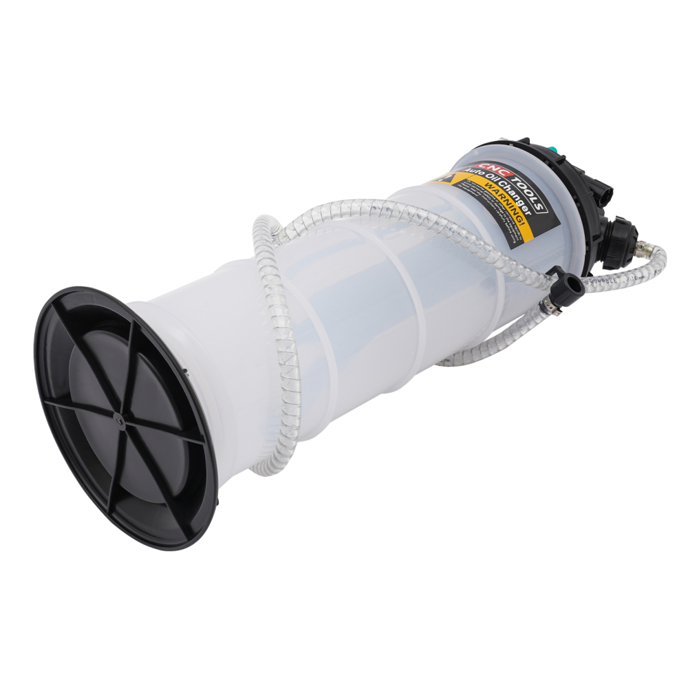 7.5L Pneumatic/manual Pump Liquid Pump Liquid Pump Used For The Suction Of Lubricating Oil Automatic Transmission Oil Coolant
