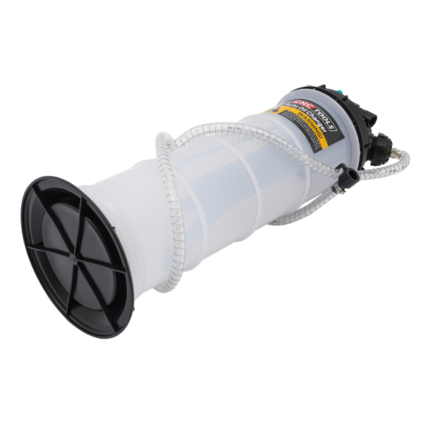 7.5L Pneumatic/manual Pump Liquid Pump Liquid Pump Used For The Suction Of Lubricating Oil Automatic Transmission Oil Coolant