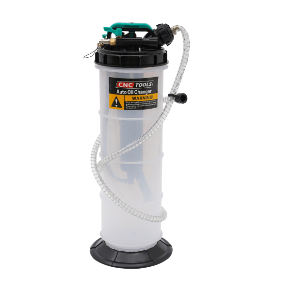 7.5L Pneumatic/manual Pump Liquid Pump Liquid Pump Used For The Suction Of Lubricating Oil Automatic Transmission Oil Coolant