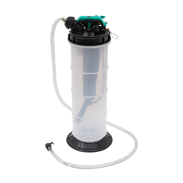 7.5L Pneumatic/manual Pump Liquid Pump Liquid Pump Used For The Suction Of Lubricating Oil Automatic Transmission Oil Coolant 7.5L Pneumatic/manual Pump Liquid Pump Liquid Pump Used For The Suction Of Lubricating Oil Automatic Transmission Oil Coolant