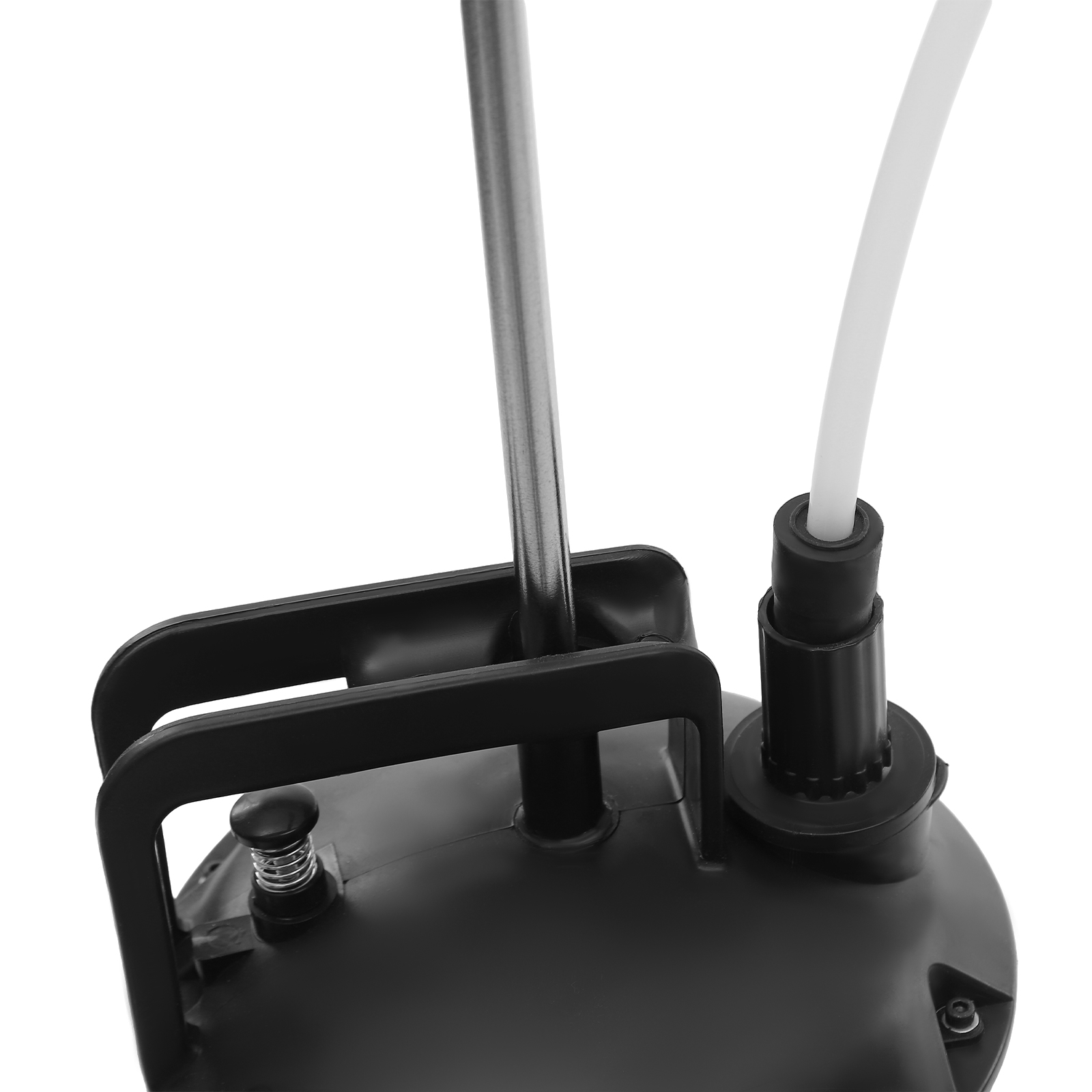 7L manual oil drainer, oil drain pump, for automobiles, motorcycles and etc. 24.5*24.5*65cm 7L manual oil drainer, oil drain pump, for automobiles, motorcycles and etc. 24.5*24.5*65cm