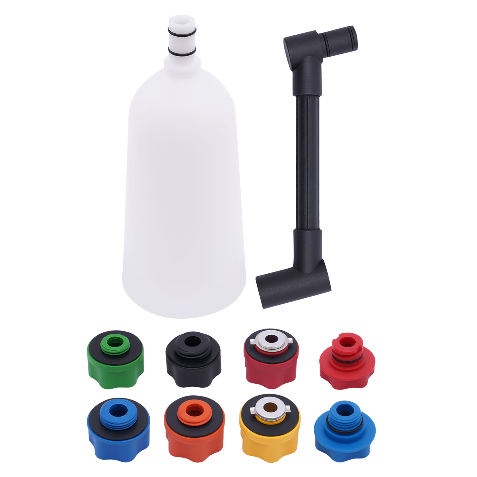 PRO Tools 10pc Engine Oil Filler Funnel and Adapter Set, A great aid for adding oil. PRO Tools 10pc Engine Oil Filler Funnel and Adapter Set, A great aid for adding oil.