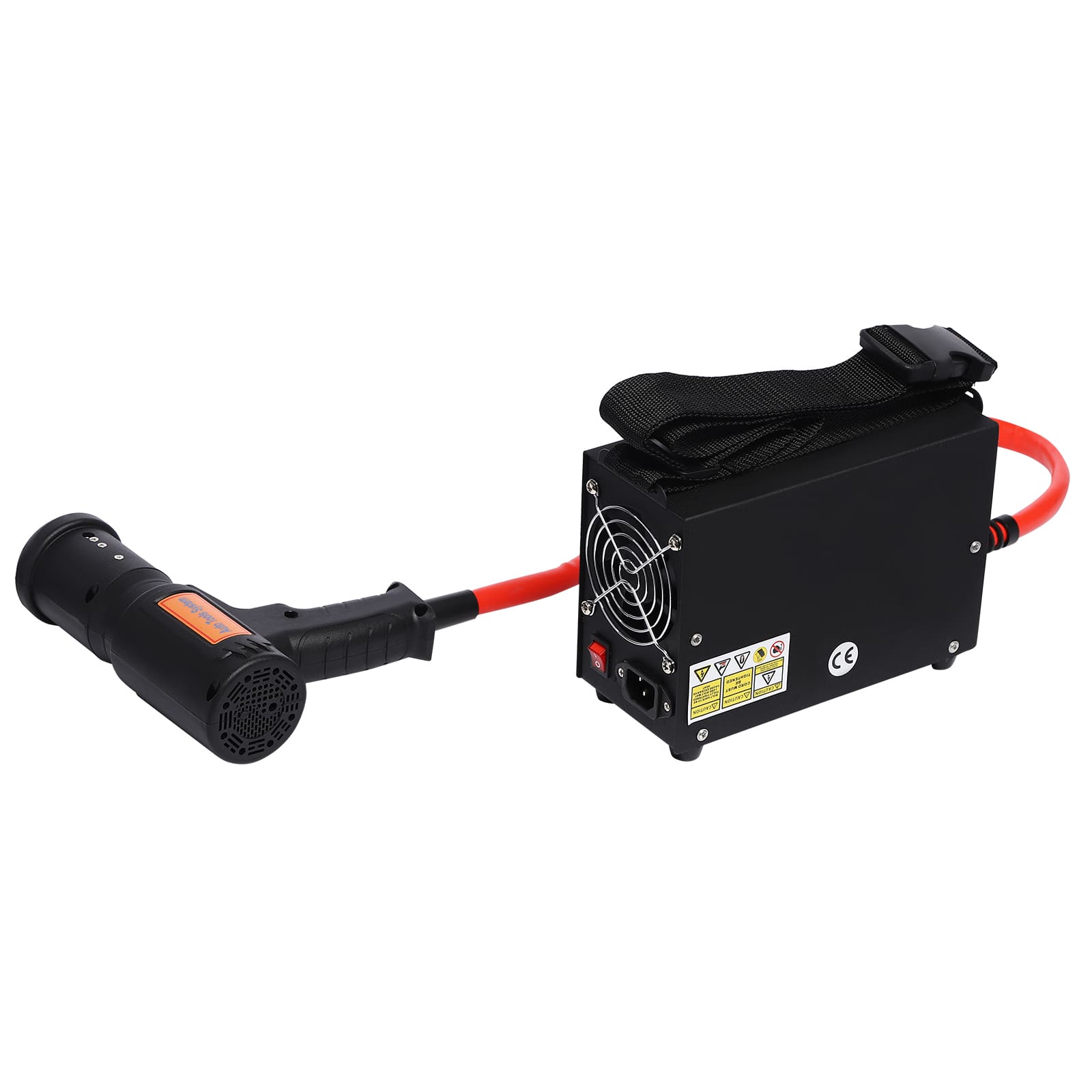Magnetic Induction Heating Kit, Manual High Temperature Heater for Removing Rusty Bolts, Electromagnetic Induction Heating