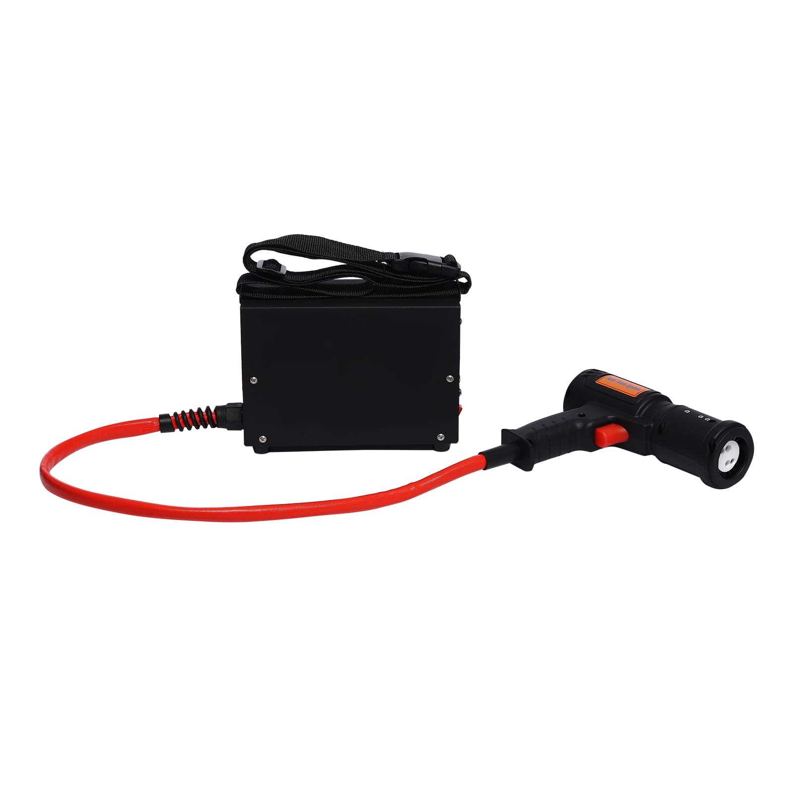 Magnetic Induction Heating Kit, Manual High Temperature Heater for Removing Rusty Bolts, Electromagnetic Induction Heating