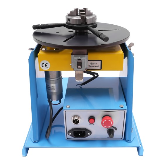 Welding Rotating Positioner, Rotating Table, Welding Positioner, 10kg (Horizontal)/5kg (Vertical) Welding Rotating Positioner, Rotating Table, Welding Positioner, 10kg (Horizontal)/5kg (Vertical)