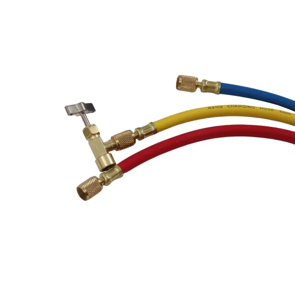 Vacuum pump distributor pressure gauge Air conditioning unit Vacuum pump distributor pressure gauge Air conditioning unit