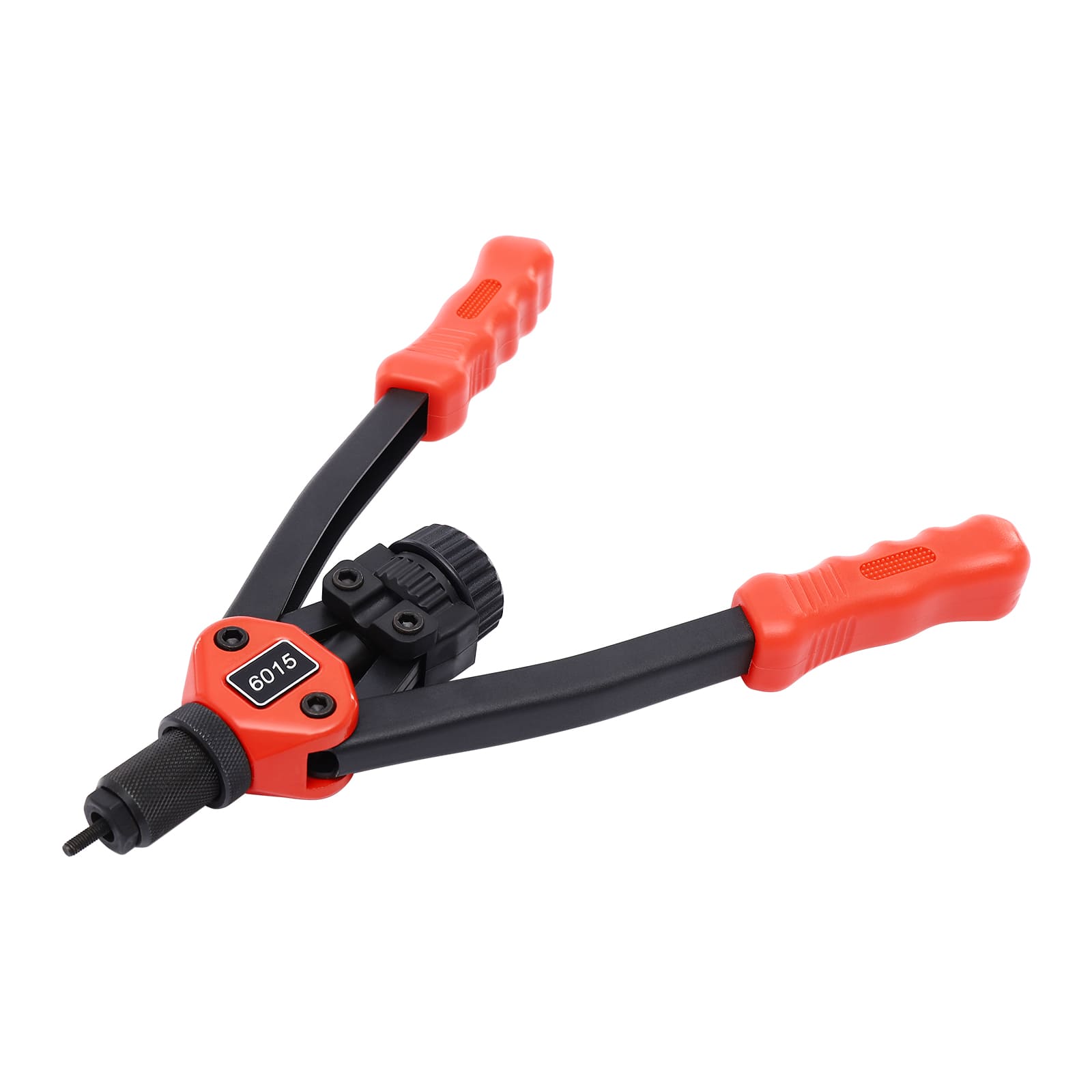 Manual rivet gun, rivet nut pliers set, for cars, bicycles, furniture, garden tools, kitchen appliances and spare parts