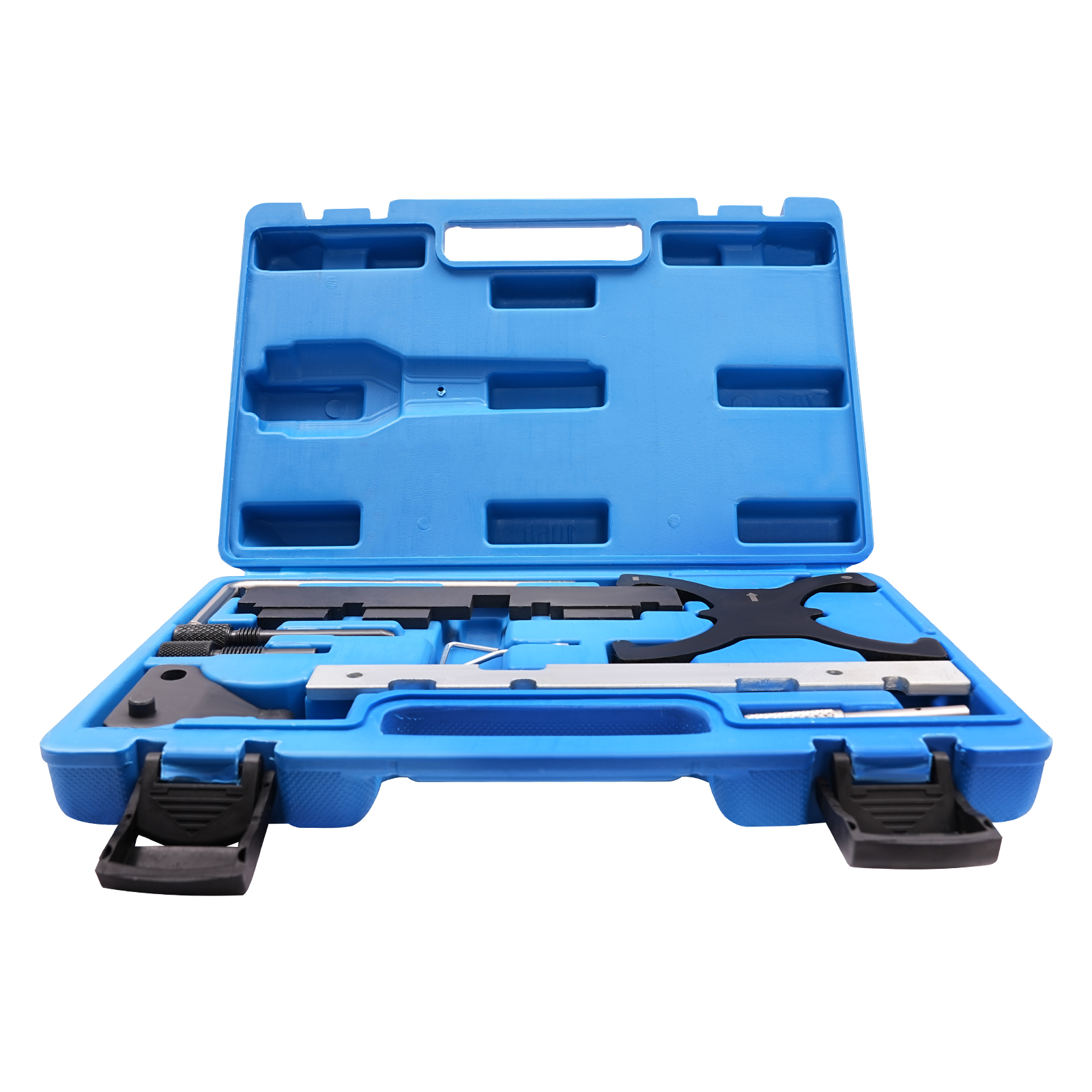 Engine tuning tool set, Camshaft tuning tool set, Black