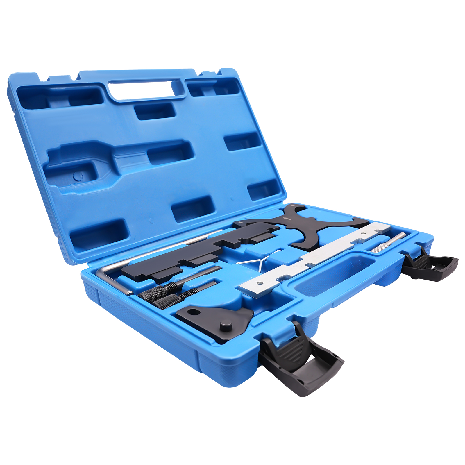 Engine tuning tool set, Camshaft tuning tool set, Black Engine tuning tool set, Camshaft tuning tool set, Black