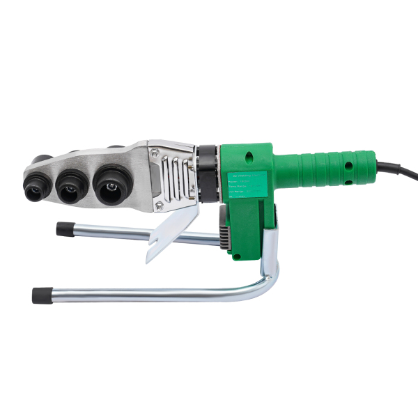 Water Pipe Welding Machine, Pipe Welding Tool, Pipe Welding Machine for Heating Insertion, Connecting Pipes and Elbows Water Pipe Welding Machine, Pipe Welding Tool, Pipe Welding Machine for Heating Insertion, Connecting Pipes and Elbows