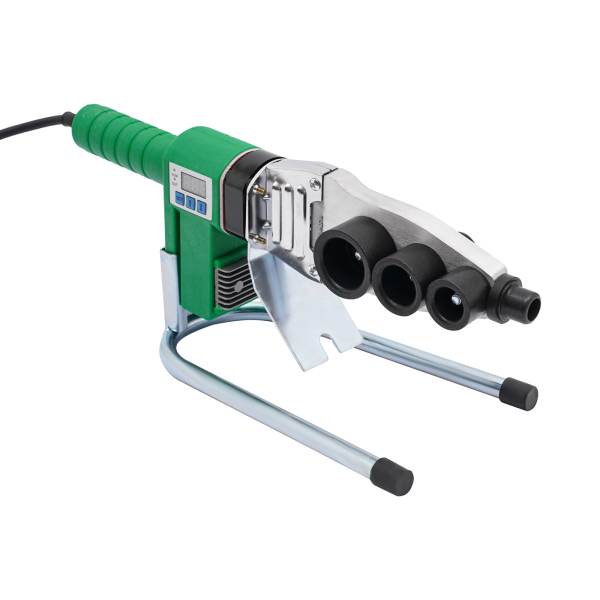 Water Pipe Welding Machine, Pipe Welding Tool, Pipe Welding Machine for Heating Insertion, Connecting Pipes and Elbows