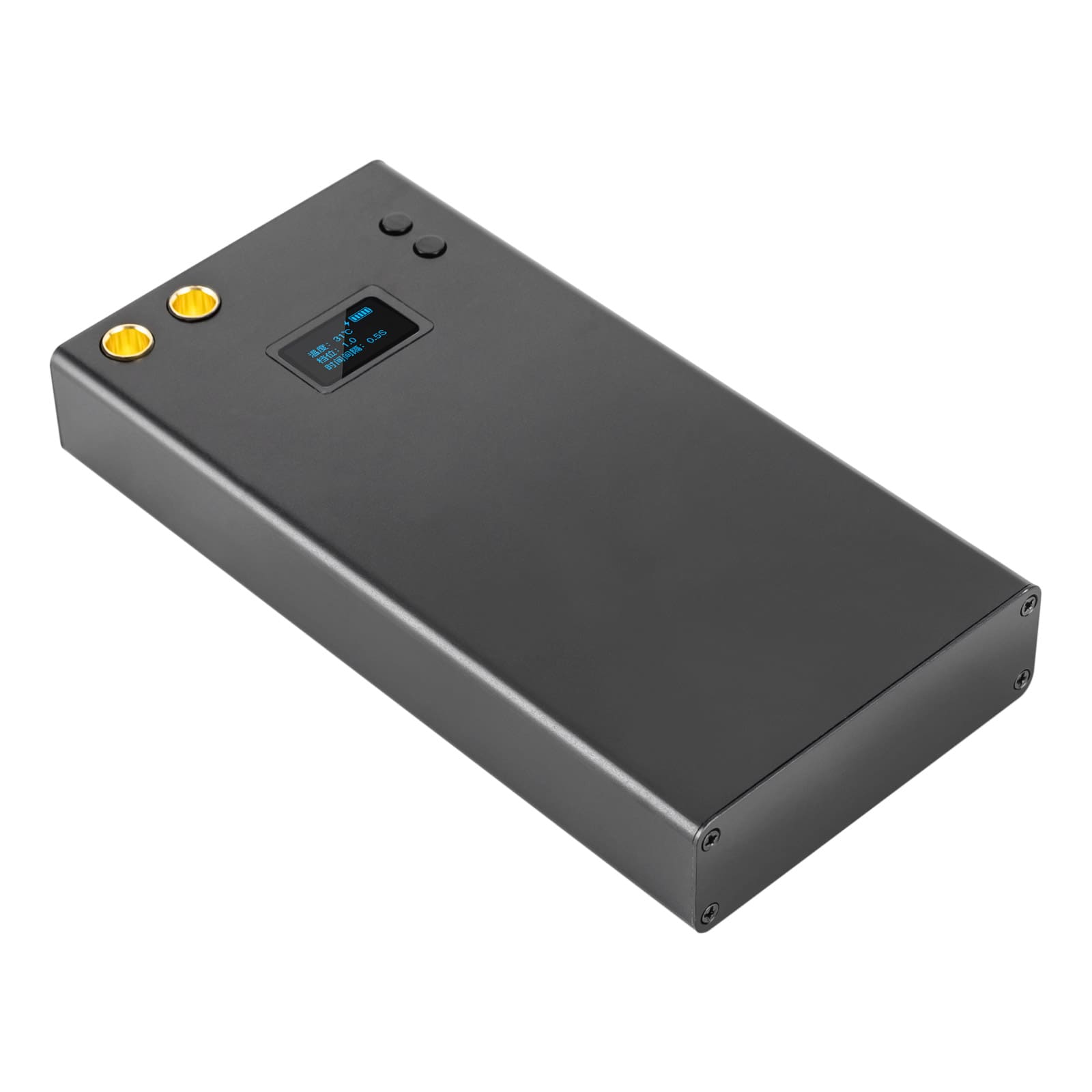 Spot Welding Device with 11000 mAh Battery Mini Spot Welding Machine 5m 8 Speeds Adjustable Portable Spot Welding Machine with LCD Display Spot Welding Device with 11000 mAh Battery Mini Spot Welding Machine 5m 8 Speeds Adjustable Portable Spot Welding Machine with LCD Display