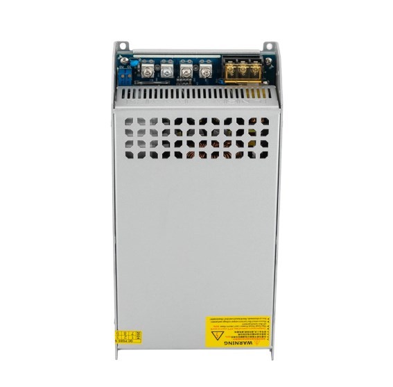 Transformer adapter, industrial power supply transformer