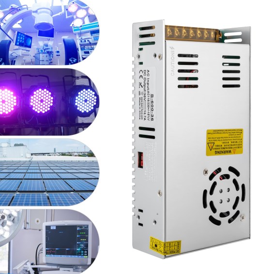 AC 220V to 36V transformer, switching power supply, adapter, electrical power supply