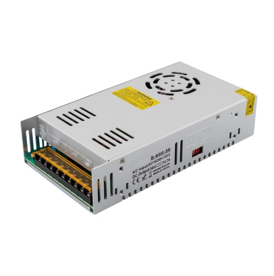 AC 220V to 36V transformer, switching power supply, adapter, electrical power supply