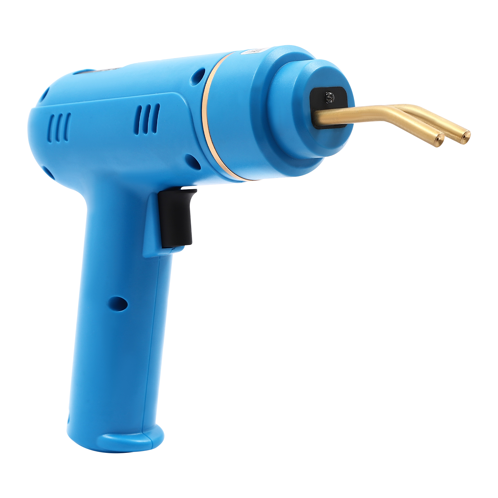 Wireless plastic welding machine, welding machine, 200 W Max. heating temperature: 800°C, 23*16.5*5.5cm