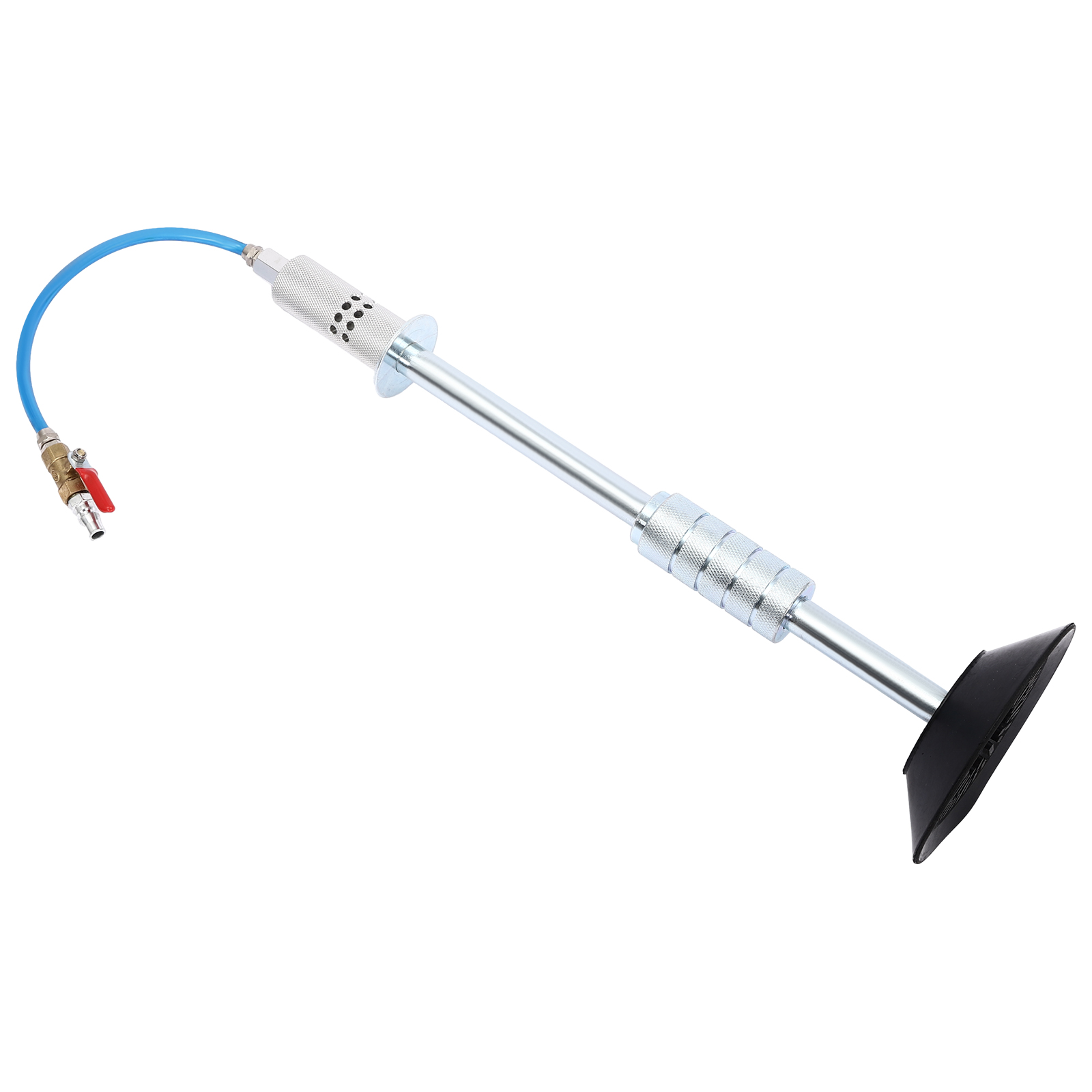 Dent Remover, Pneumatic Dent Repair Kit, Working Pressure: 70~170 PSI , Black Dent Remover, Pneumatic Dent Repair Kit, Working Pressure: 70~170 PSI , Black