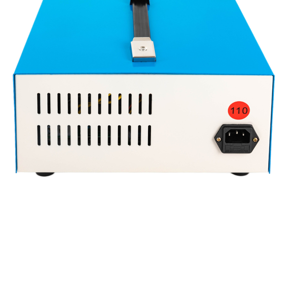 500W Handheld Spot Welder Portable Machine DIY Welding Tool Adjustable Machine with Spot Welding Gun For The Rapid Welding Of Gold 500W Handheld Spot Welder Portable Machine DIY Welding Tool Adjustable Machine with Spot Welding Gun For The Rapid Welding Of Gold