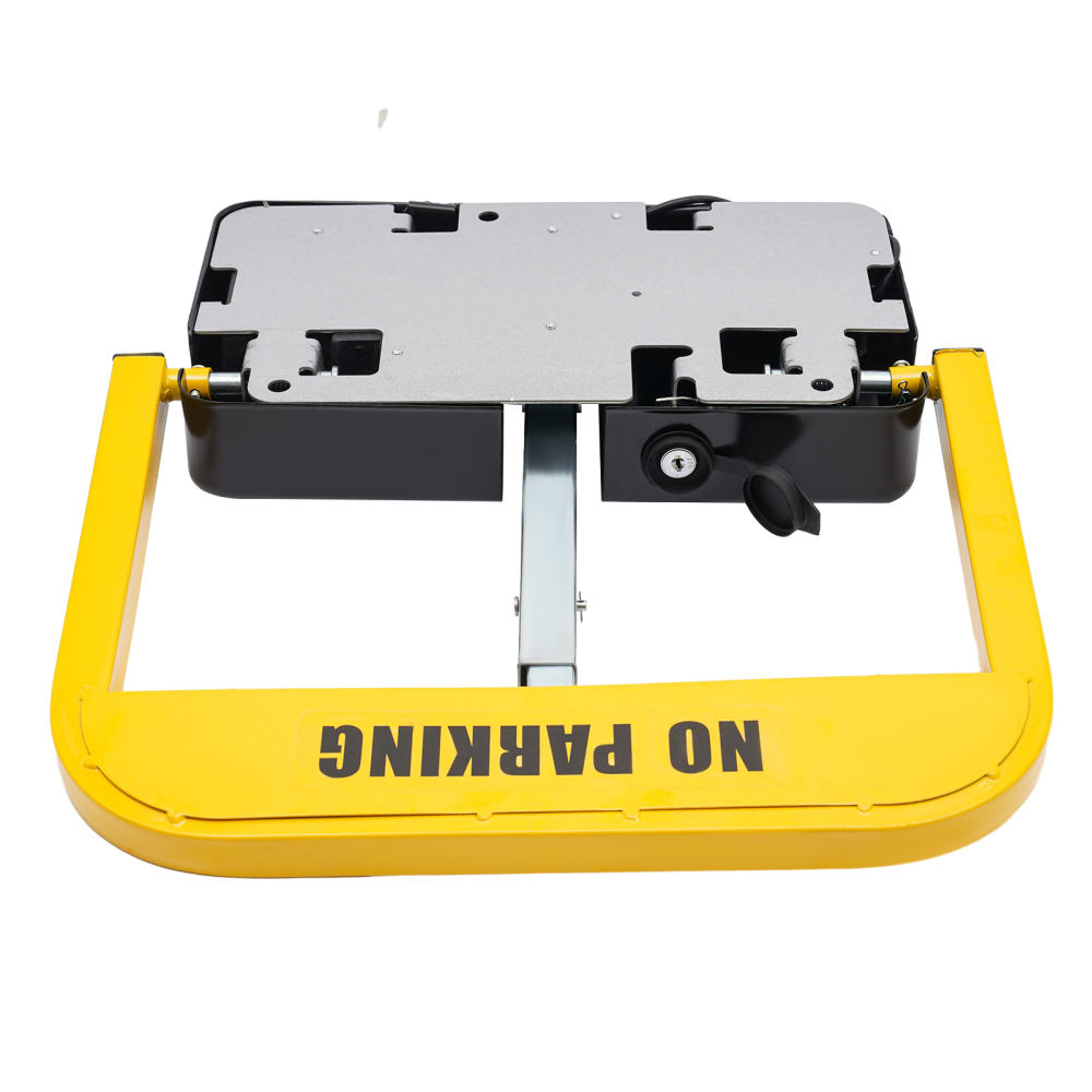 Car Parking Lock Automatic Remote Control Parking Lock Car Parking ...