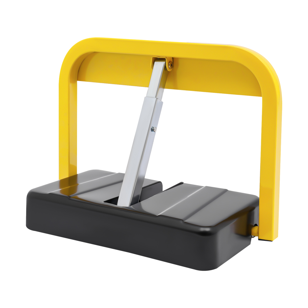 Car Parking Lock Automatic Remote Control Parking Lock Car Parking ...