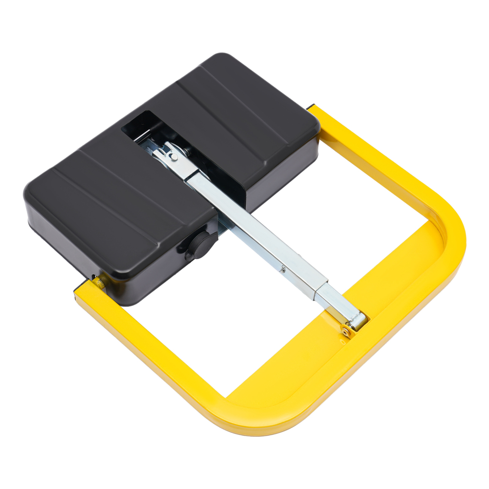Car Parking Lock Automatic Remote Control Parking Lock Car Parking ...
