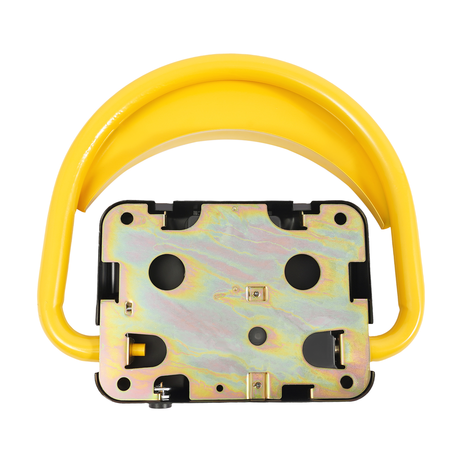 Automatic Remote Control Parking Lock, Folding Parking Barrier, Private Car Parking Latch Space Lock Automatic Remote Control Parking Lock, Folding Parking Barrier, Private Car Parking Latch Space Lock