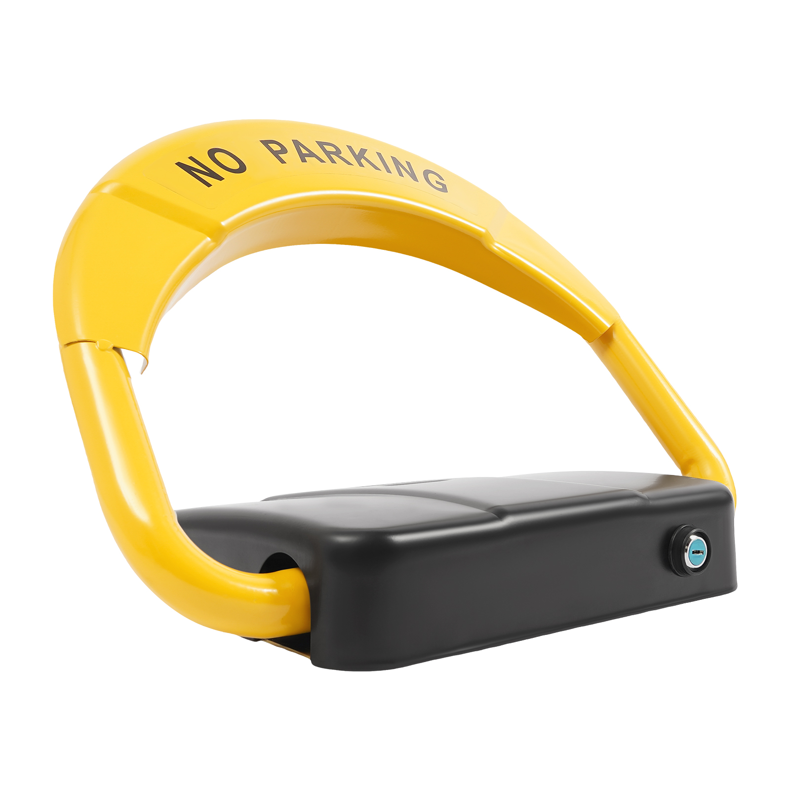 Automatic Remote Control Parking Lock, Folding Parking Barrier, Private Car Parking Latch Space Lock Automatic Remote Control Parking Lock, Folding Parking Barrier, Private Car Parking Latch Space Lock