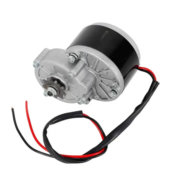 24V/36V Electric Bike Conversion Kit, E-Bike Motor Conversion Kit, 250W Bike Controller for 22-29" Bike
