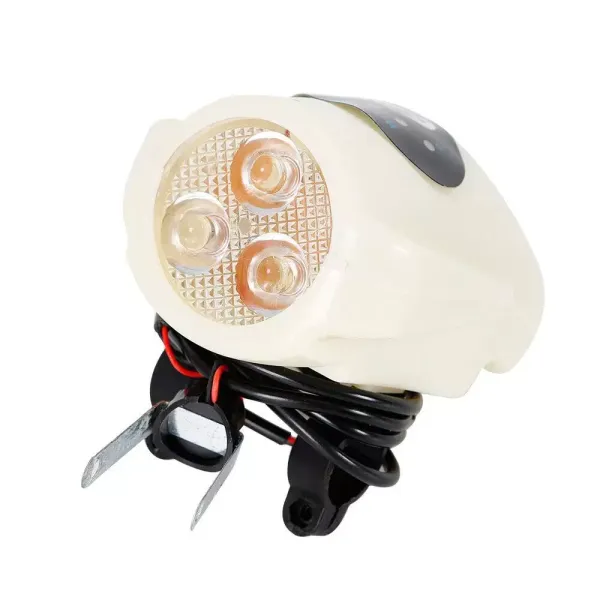 24V/36V Electric Bike Conversion Kit, E-Bike Motor Conversion Kit, 250W Bike Controller for 22-29" Bike