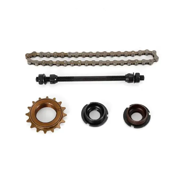 24V/36V Electric Bike Conversion Kit, E-Bike Motor Conversion Kit, 250W Bike Controller for 22-29" Bike