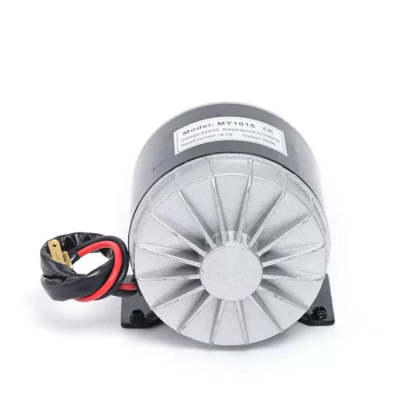 350W 36V Electric Motor DC Motor Small High Speed 350w 24V/36V DC Permanent Magnet Motor Generator for Modified Bicycle Scooter 350W 36V Electric Motor DC Motor Small High Speed 350w 24V/36V DC Permanent Magnet Motor Generator for Modified Bicycle Scooter
