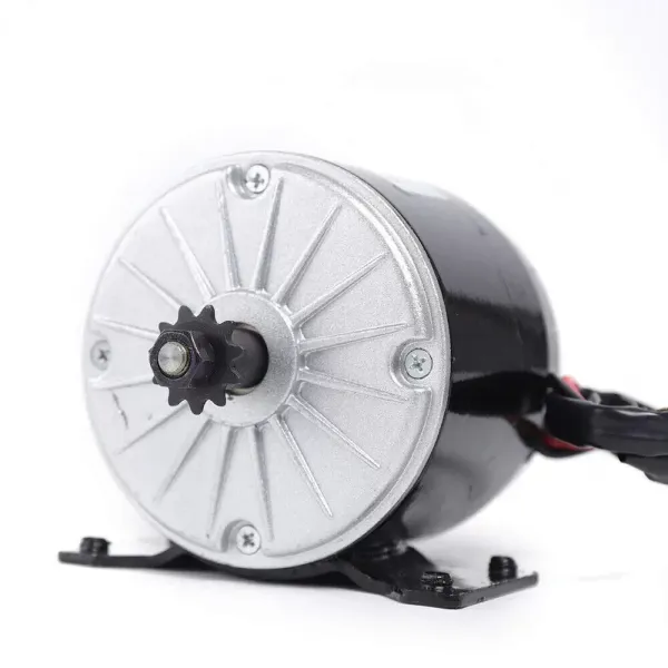 350W 36V Electric Motor DC Motor Small High Speed 350w 24V/36V DC Permanent Magnet Motor Generator for Modified Bicycle Scooter 350W 36V Electric Motor DC Motor Small High Speed 350w 24V/36V DC Permanent Magnet Motor Generator for Modified Bicycle Scooter