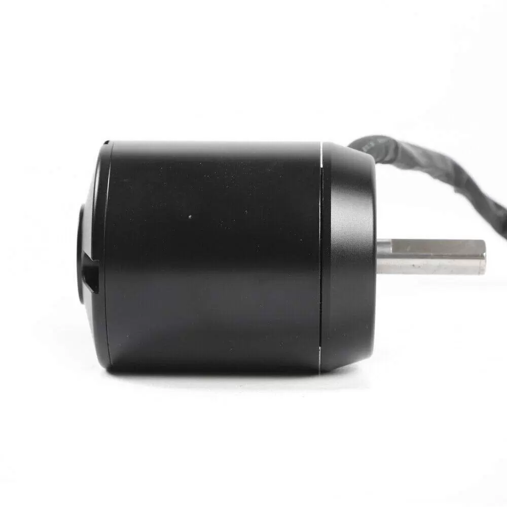 6384 120KV Sensored Brushless Moteur ESC High Efficiency pour E-Scooter Skateboard