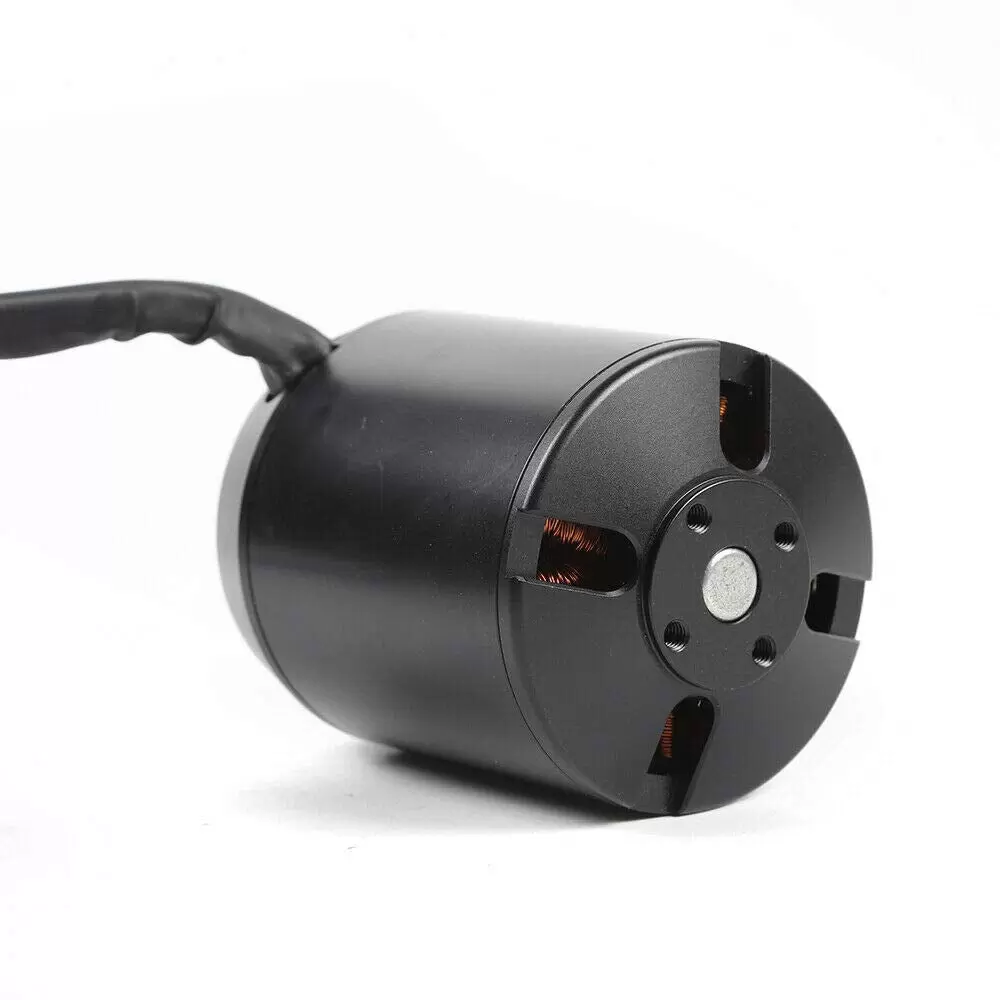 6384 120KV Sensored Brushless Moteur ESC High Efficiency pour E-Scooter Skateboard 6384 120KV Sensored Brushless Moteur ESC High Efficiency pour E-Scooter Skateboard